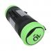 Мешок-утяжелитель StarFit WT-601 10 кг, черно-зеленый