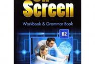 On Screen B2. Workbook & Grammar Book with digibook app