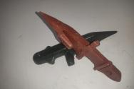 Палец ТГЛ-5876