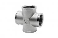 Крестовина ВР 1/2" HLV
