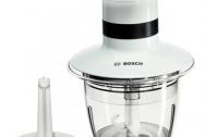 Bosch MMR 08A1