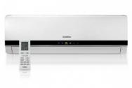Кондиционер GoldStar GSWH36-NС1A серии Power