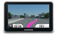 Автомобильный навигатор Garmin Nuvi 2350T