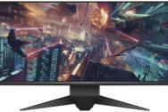 Монитор Dell Alienware AW3418DW