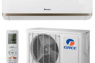 Сплит-система Gree GWH07AAAXA-K3NNA2A + зимний комплект
