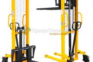 Штабелер гидравлический SMARTLIFT SDA 1530