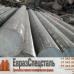 Уголок нержавеющий 40х4  AISI 304 Звонитет ASTM A484