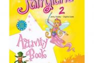 Fairyland 2. Activity Book