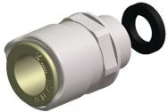 Переходник Whale Faucet Tail Assembly WX1583B 15 мм - 3/8”, 3 штуки