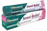 HIMALAYA Зубная паста "Sensi Relief" 75 мл
