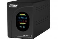Источник бесперебойного питания RUCELF UPI-750-12-E