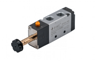 Распределитель серия RV RV5231-10Q-WB-WX