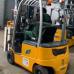 Электропогрузчик Aurora Forklift CPD15-GE2DLI (Heli) 1, 5т, 4, 8 м, Side Shift 80V 200Ah Литиевая АКБ