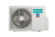Серия FREE Match DC Inverter Наружный блок FREE Match DC Inverter AMW4-28U4SAC