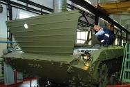 Износостойкая Высокопрочная сталь броня С-500 Ту 18101-2017 в 9 раз превосходит