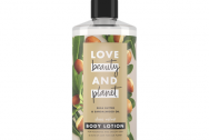 LOVE BEAUTY AND PLANET Лосьон д/тела БАРХАТНОЕ МАСЛО ШИ 400мл