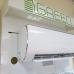 Сплит-система Green GRI-12HH2/GRO-12HH3