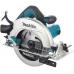 Дисковая пила 190 мм, 1200 Вт Makita HS7601K