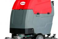 Поломоечная машина аккумуляторная EVOline SDB 530 без АКБ и ЗУ