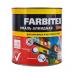 Эмаль ПФ-115 шоколадный FARBITEX 1,8 кг