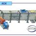 Конвейеры скребковые стационарные типа КСК