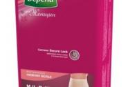 DEPEND белье впитывающее жен M/L норм. 10шт