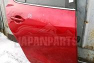 Дверь задняя правая Mazda 3 BM