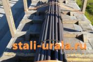 Круг калиброванный 09Г2С 32 мм, остаток: 2, 508 т, ГОСТ 4543-71 ТУ 1140-076-00187240-2011