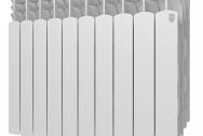 Радиатор Royal Thermo Revolution Bimetall 500 2. 0 – 10 секц.