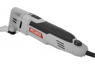 Многофункциональный инструмент (реноватор) Ресанта МФИ-400 в кейсе