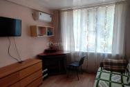 Продается квартира 2 комн, 47 кв. м (Севастополь) на 3-м этаже 5-и этажного д