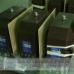 Трансформатор напряжения ЗНИОЛ-10--100/V3/100/3-0,5/3Р-60ВА/10ВА У3