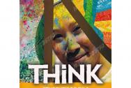 Think. Level 3. Student's Book with Online Workbook and Online Practice