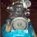 Дизельный двигатель Cummins QSB 6. 7