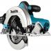 Дисковая пила 190 мм, 1200 Вт Makita HS7601K