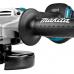 Угловая шлифовальная машина Makita DGA506RME