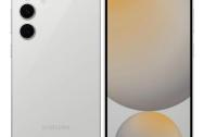 Смартфон Samsung Galaxy S24 FE 8/256GB Gray