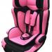 Автокресло ForKiddy Concord Pink