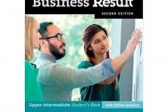 Business Result. Upper-intermediate. Student's Book with Online Practice