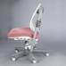 Кресло эргономичное COMF-PRO Angel-New КС02W 20-34 Morandi pink розовое