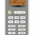 Серия WIZARD Классическая сплит-система серии WIZARD RD-WZ36HSS/N1 (комплект)