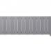 Радиатор Royal Thermo PianoForte 300 /Silver Satin - 16 секц. VDR