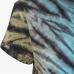 Urban Classics Женская брендовая футболка с коротким рукавом Tie Dye Boyfriend,