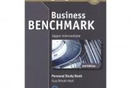 Business Benchmark. Upper Intermediate. BULATS and Business Vantage Personal Stu