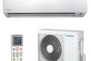 Сплит-система Daikin FTYN50L/RYN50L