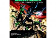 Green Lantern Volume 2: Revenge of Black Hand (The New 52)