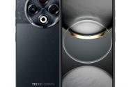 Смартфон Tecno Spark 30 8/128GB Stellar Shadow