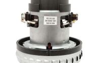 Турбина для пылесоса Karcher, Soteco Panda, Tornado, 1300W