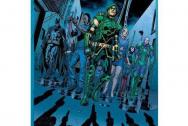 Green Arrow. Kingdom. Volume 7. (The New 52)