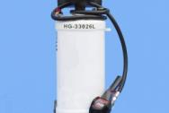 Маслораздатчик пневматический HG33026L